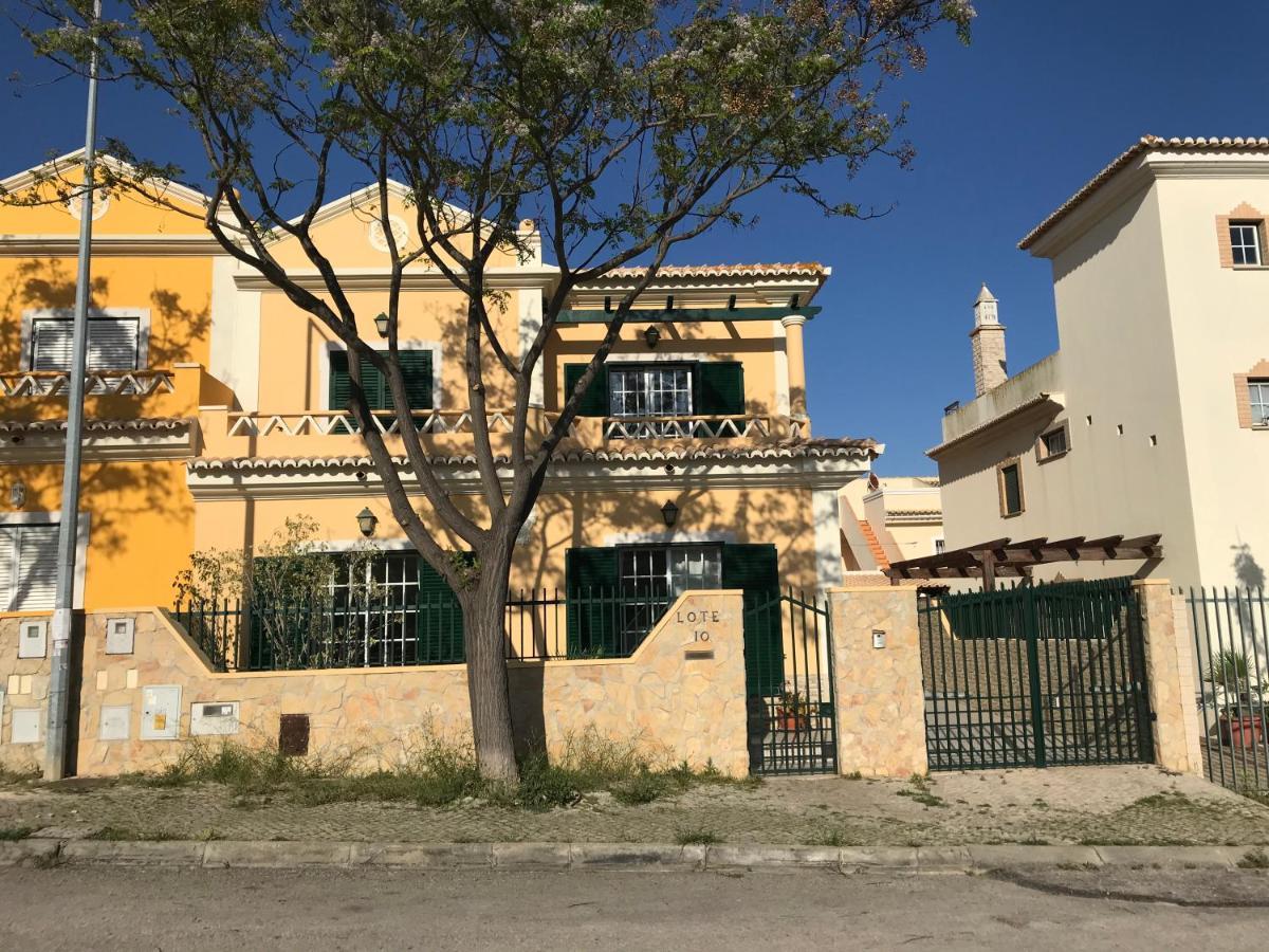 Villa Amalia In Olhão Exterior foto